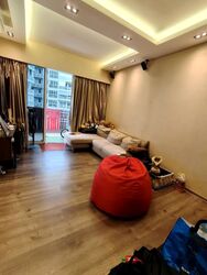 Forestville (D25), Condominium #556127461